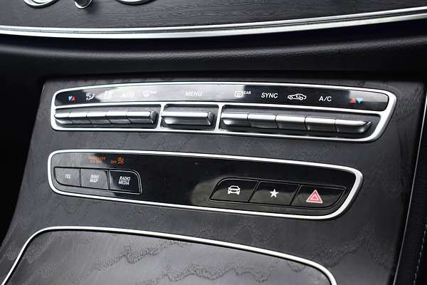 2021 Mercedes-Benz E-Class E350 W213