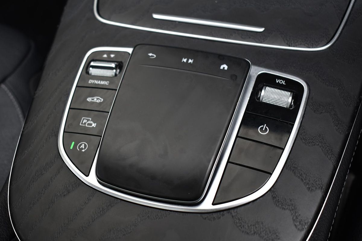 2021 Mercedes-Benz E-Class E350 W213