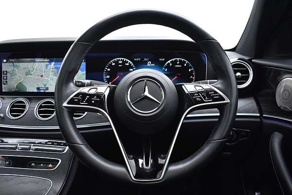2021 Mercedes-Benz E-Class E350 W213