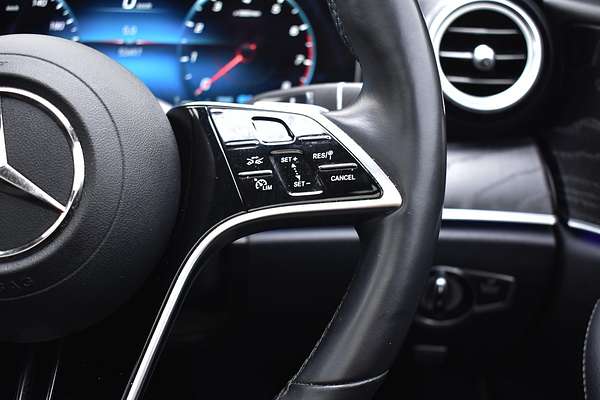2021 Mercedes-Benz E-Class E350 W213