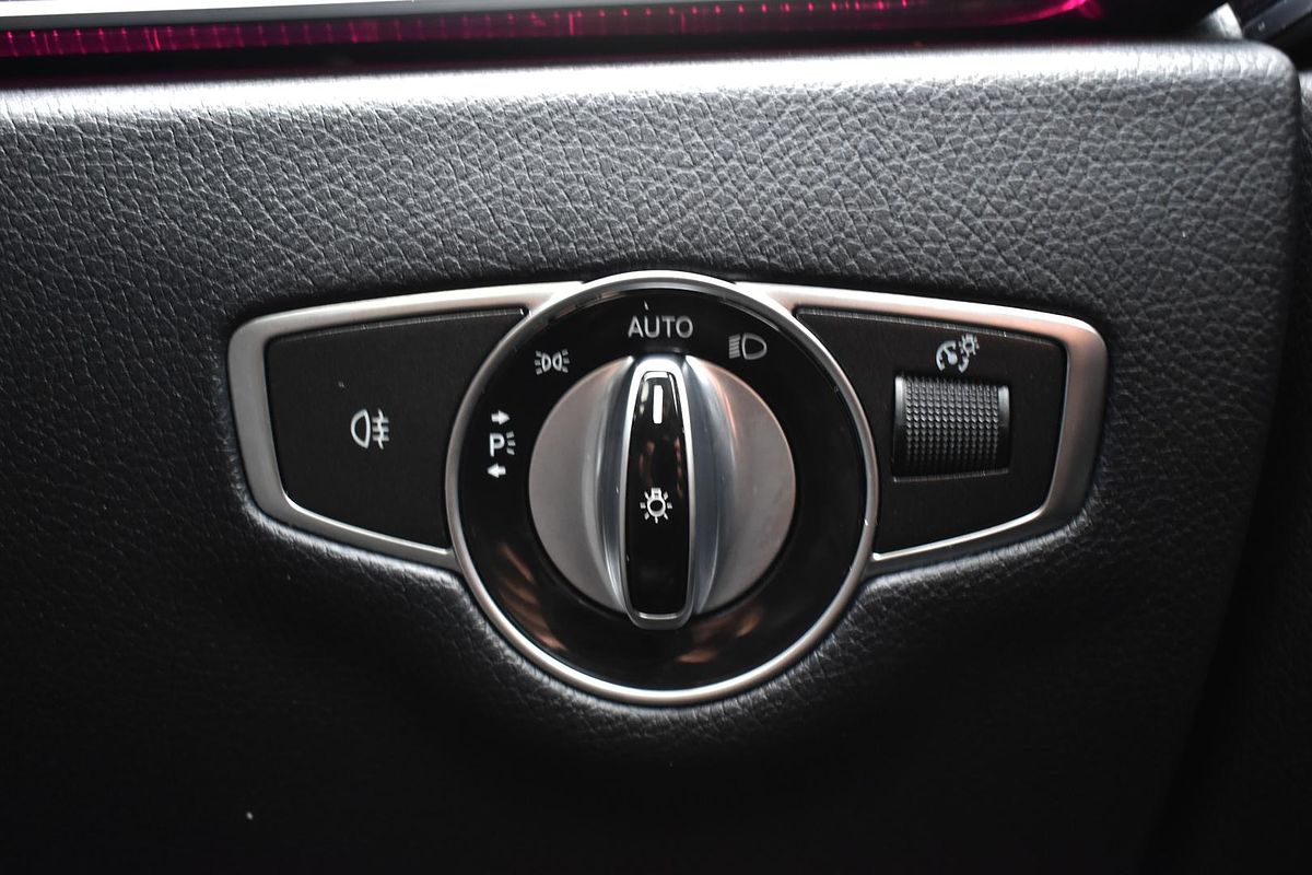 2021 Mercedes-Benz E-Class E350 W213