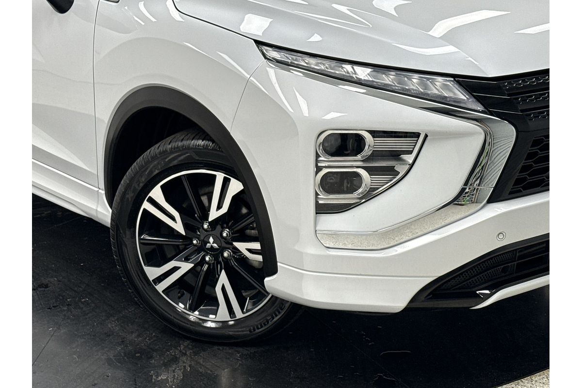 2021 Mitsubishi Eclipse Cross XLS Plus YB