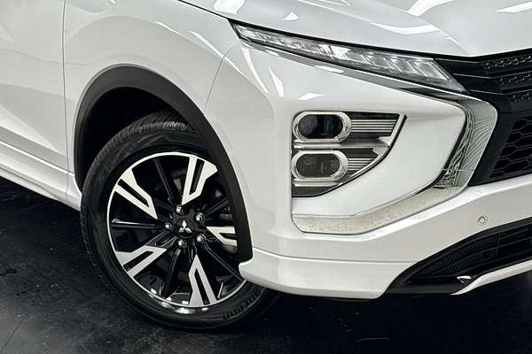 2021 Mitsubishi Eclipse Cross XLS Plus YB