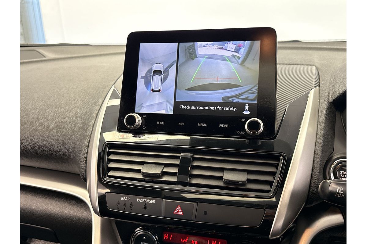2021 Mitsubishi Eclipse Cross XLS Plus YB