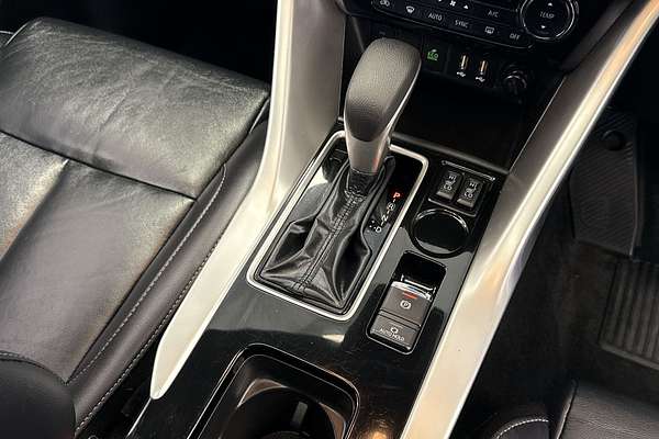 2021 Mitsubishi Eclipse Cross XLS Plus YB