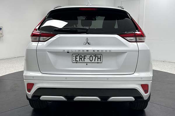 2021 Mitsubishi Eclipse Cross XLS Plus YB
