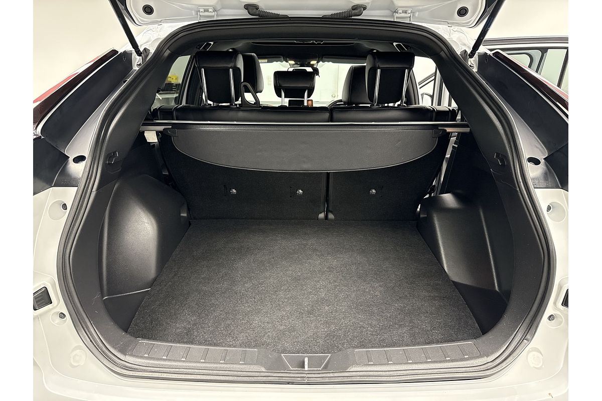 2021 Mitsubishi Eclipse Cross XLS Plus YB