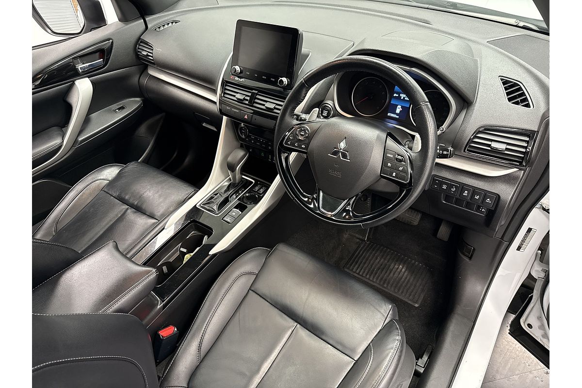 2021 Mitsubishi Eclipse Cross XLS Plus YB