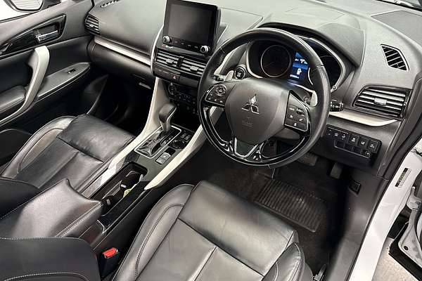 2021 Mitsubishi Eclipse Cross XLS Plus YB