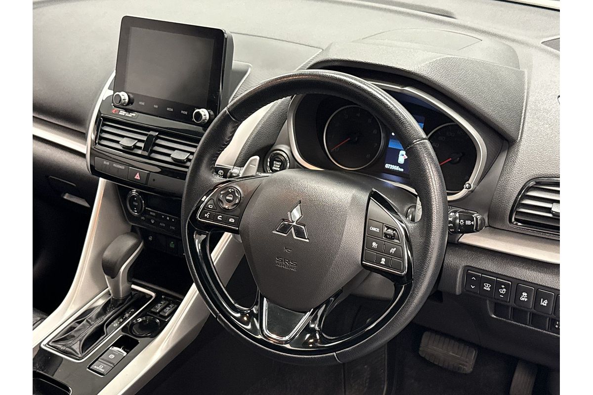 2021 Mitsubishi Eclipse Cross XLS Plus YB