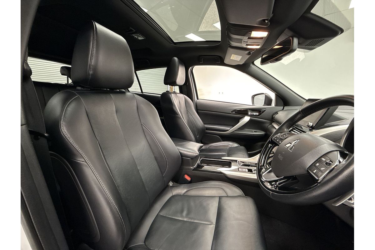 2021 Mitsubishi Eclipse Cross XLS Plus YB