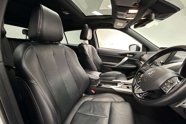 2021 Mitsubishi Eclipse Cross XLS Plus YB