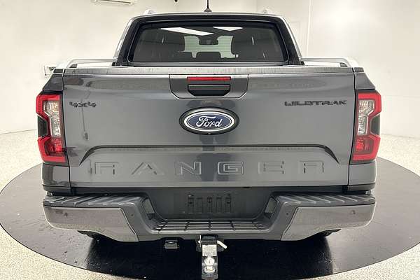 2023 Ford Ranger Wildtrak 4X4 2.0L