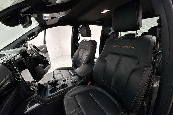 2023 Ford Ranger Wildtrak 4X4 2.0L
