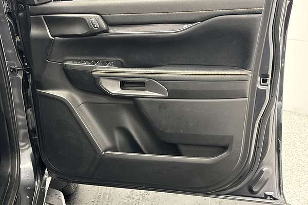 2023 Ford Ranger Wildtrak 4X4 2.0L