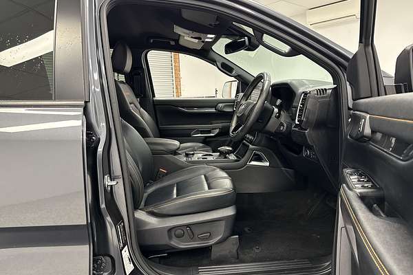 2023 Ford Ranger Wildtrak 4X4 2.0L
