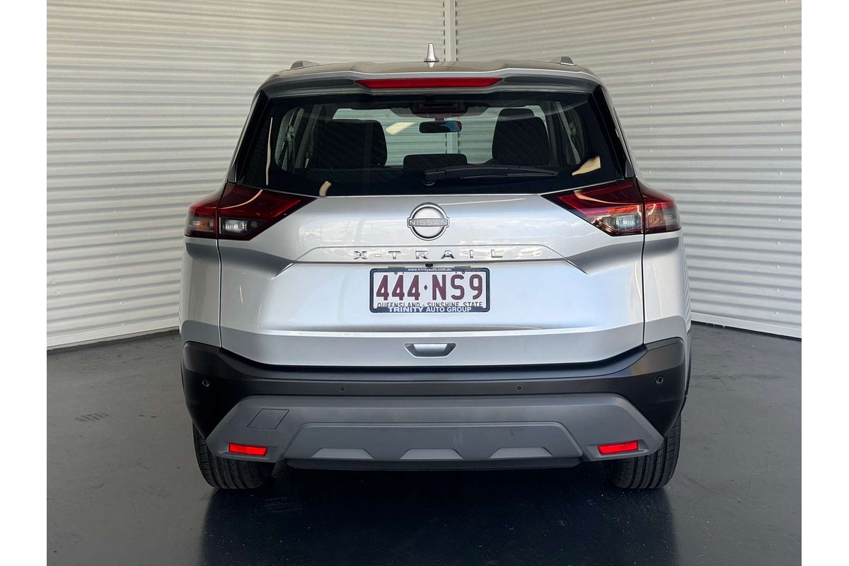 2023 Nissan X-TRAIL ST T33