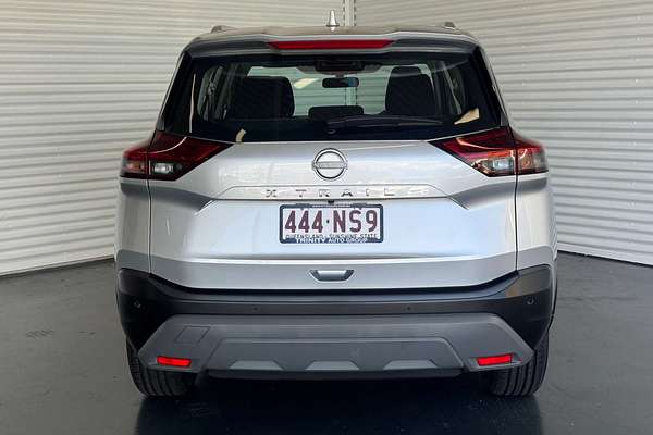 2023 Nissan X-TRAIL ST T33