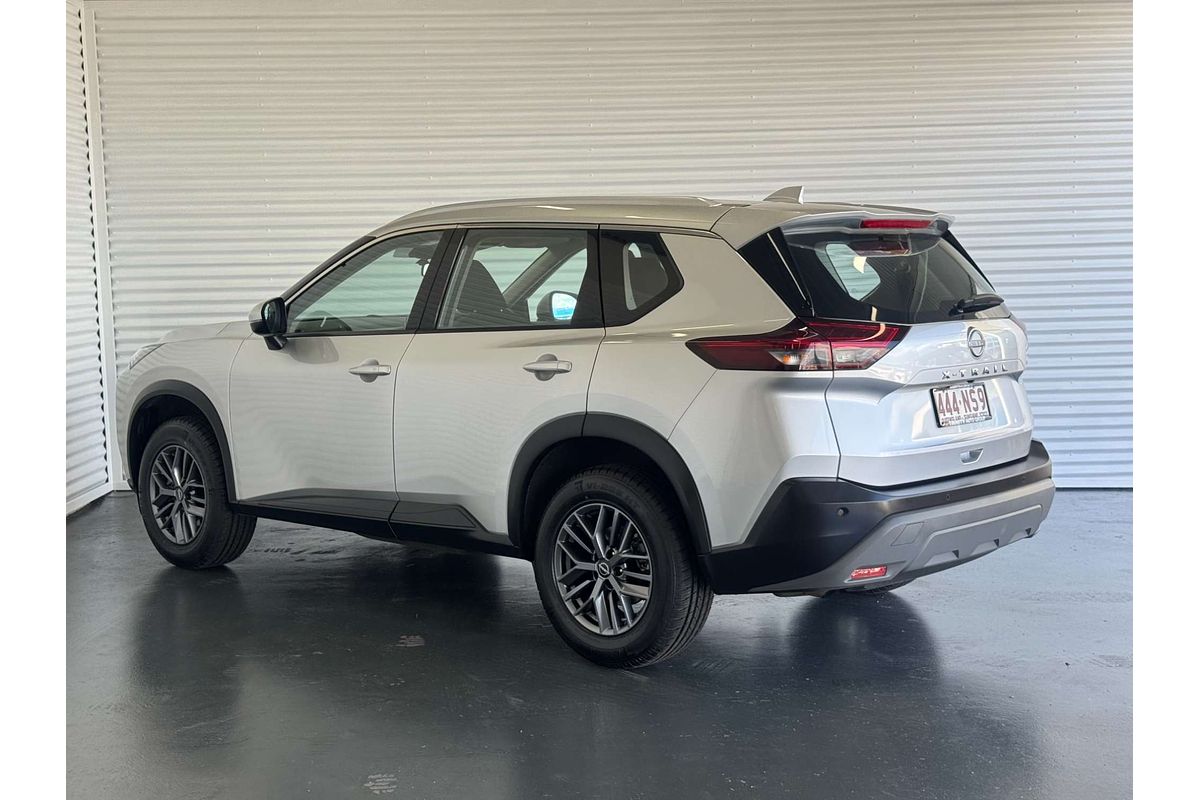 2023 Nissan X-TRAIL ST T33