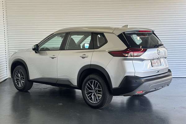 2023 Nissan X-TRAIL ST T33