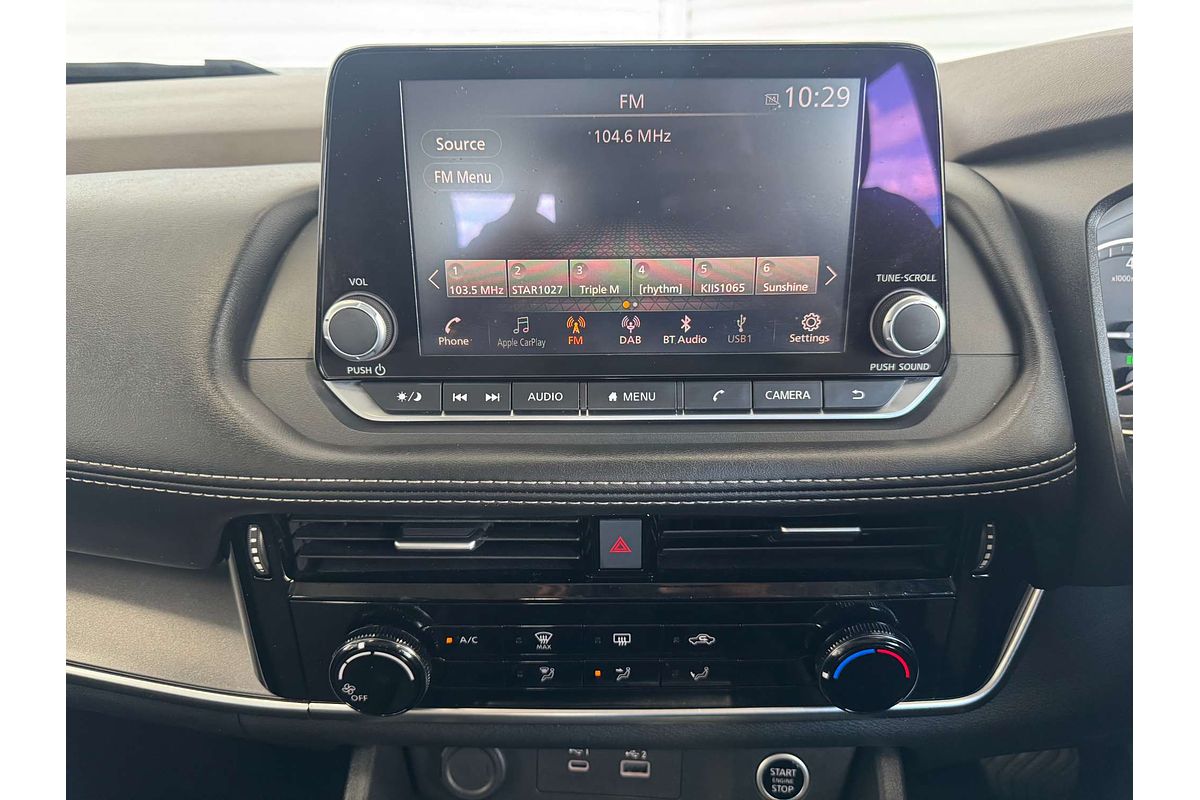 2023 Nissan X-TRAIL ST T33