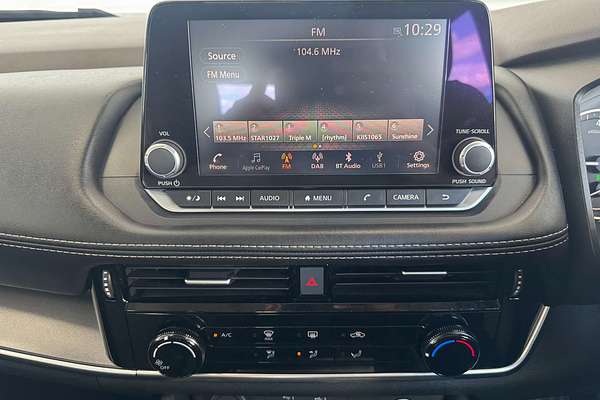 2023 Nissan X-TRAIL ST T33