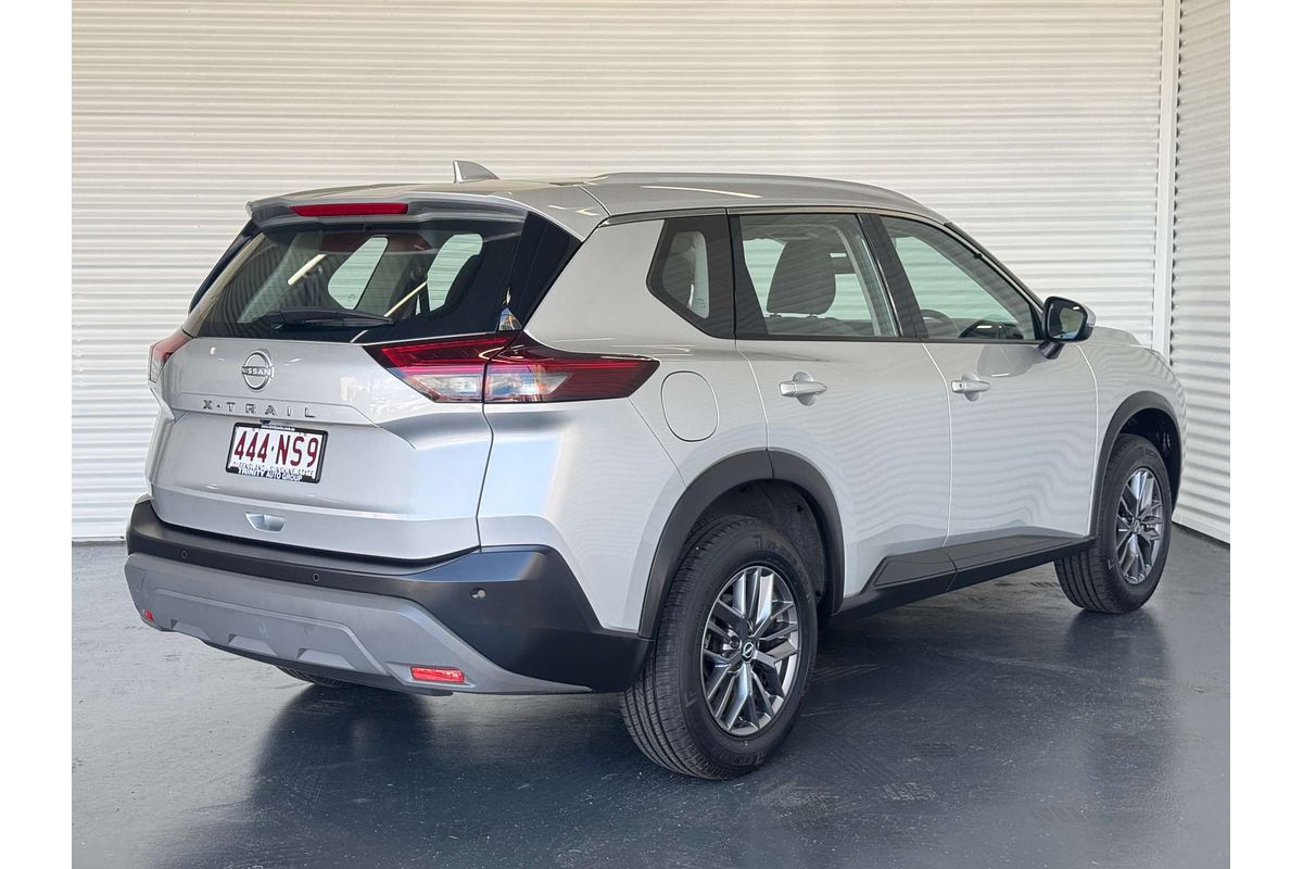 2023 Nissan X-TRAIL ST T33