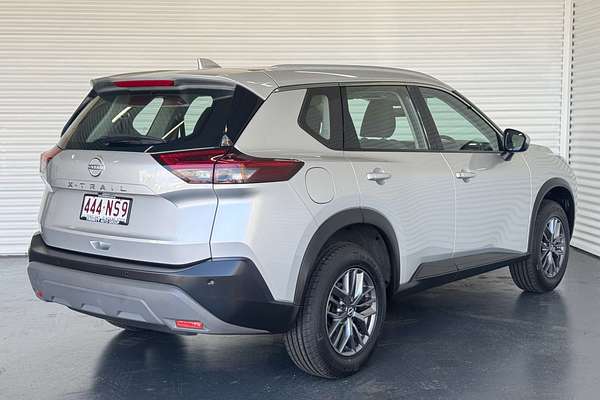 2023 Nissan X-TRAIL ST T33