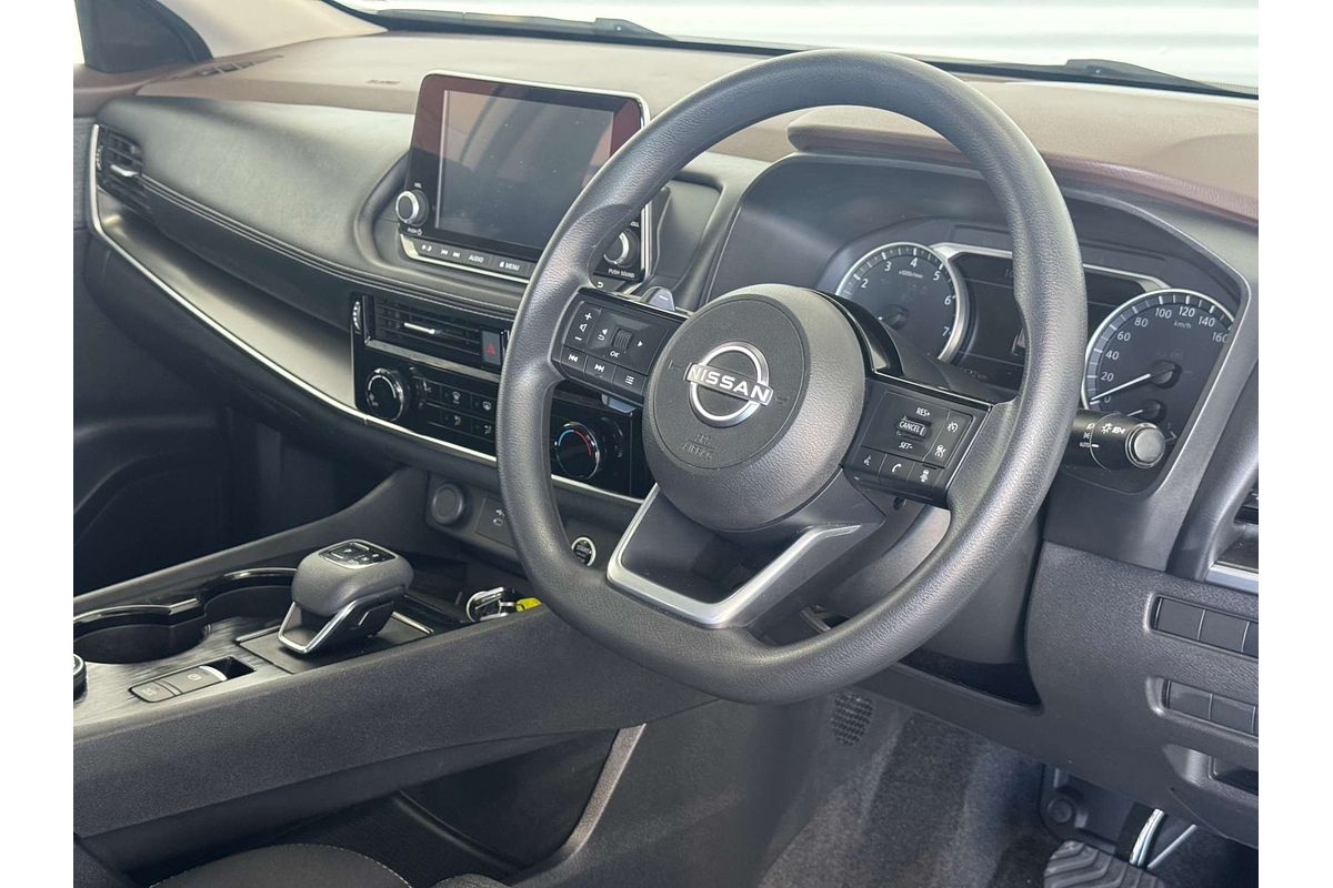 2023 Nissan X-TRAIL ST T33