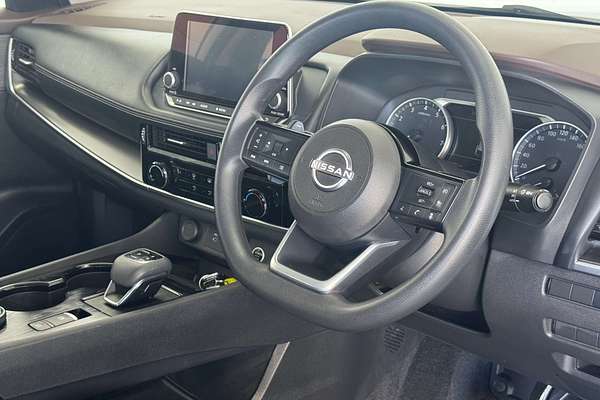 2023 Nissan X-TRAIL ST T33