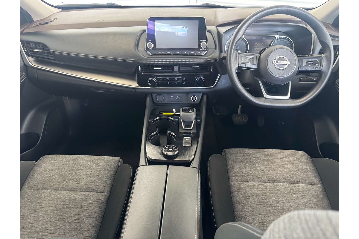 2023 Nissan X-TRAIL ST T33