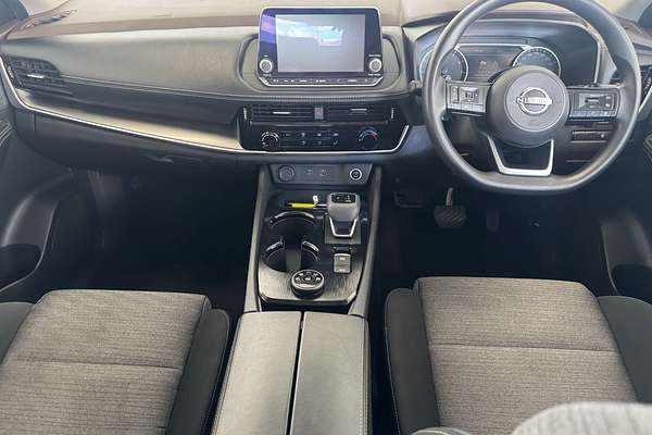 2023 Nissan X-TRAIL ST T33