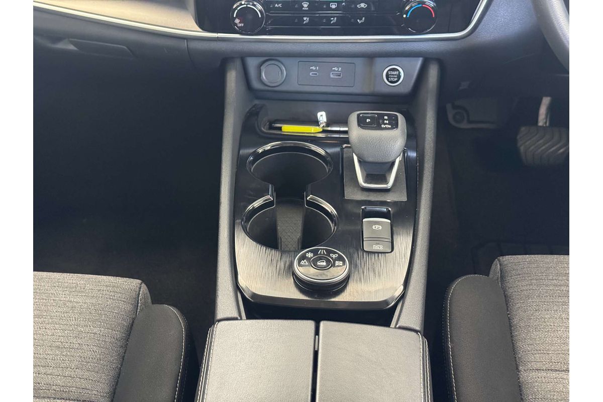 2023 Nissan X-TRAIL ST T33