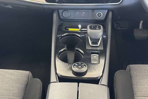 2023 Nissan X-TRAIL ST T33