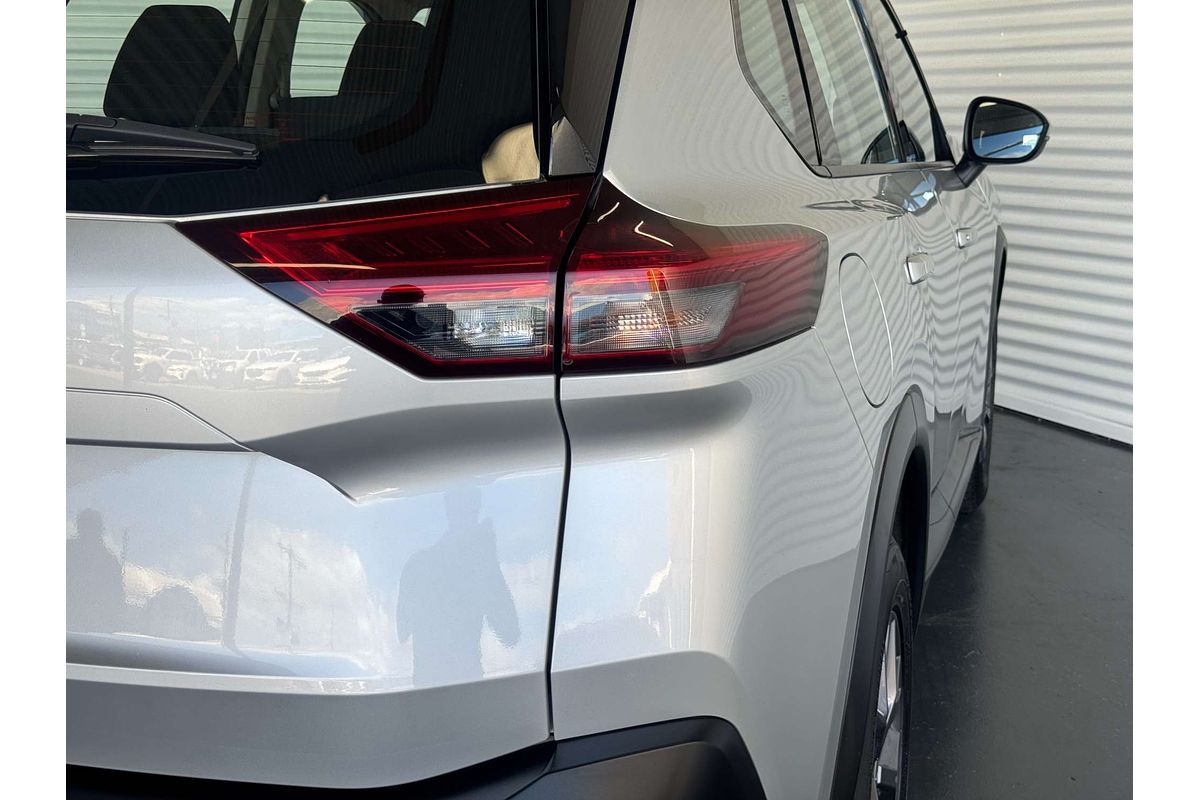 2023 Nissan X-TRAIL ST T33