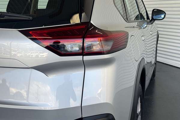 2023 Nissan X-TRAIL ST T33