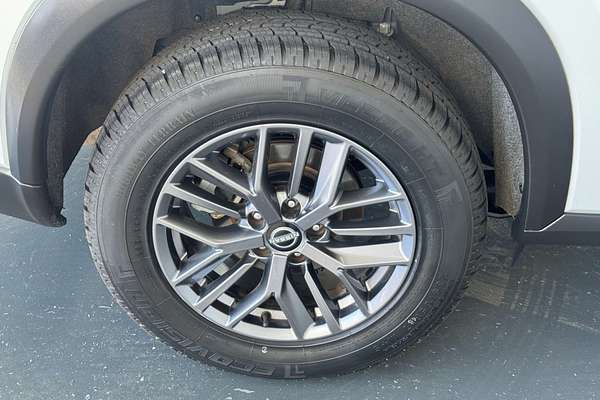 2023 Nissan X-TRAIL ST T33