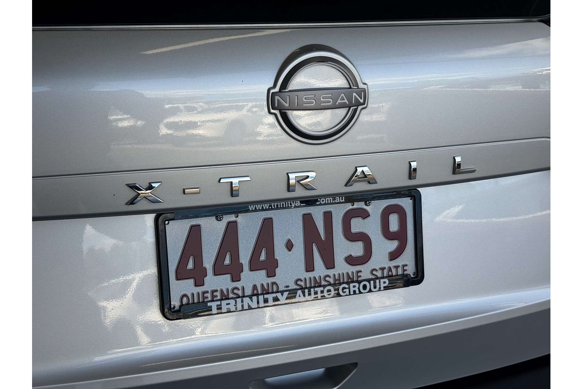 2023 Nissan X-TRAIL ST T33