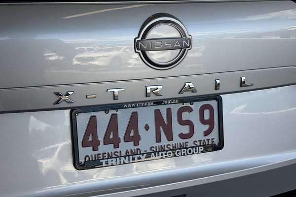 2023 Nissan X-TRAIL ST T33