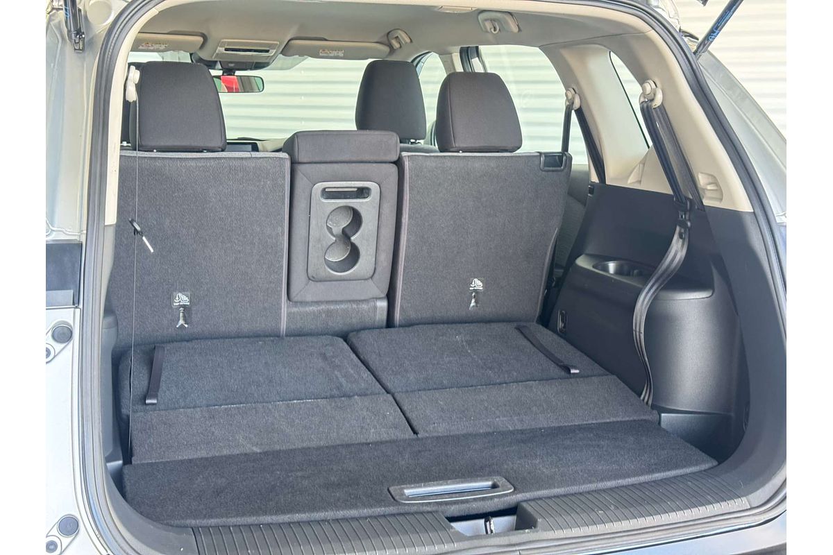 2023 Nissan X-TRAIL ST T33