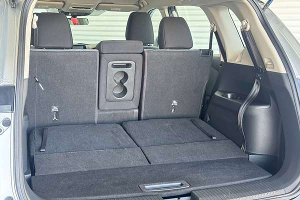 2023 Nissan X-TRAIL ST T33