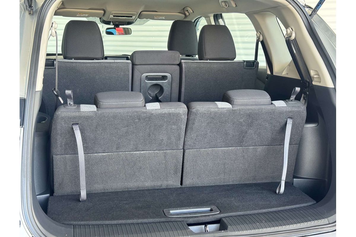2023 Nissan X-TRAIL ST T33