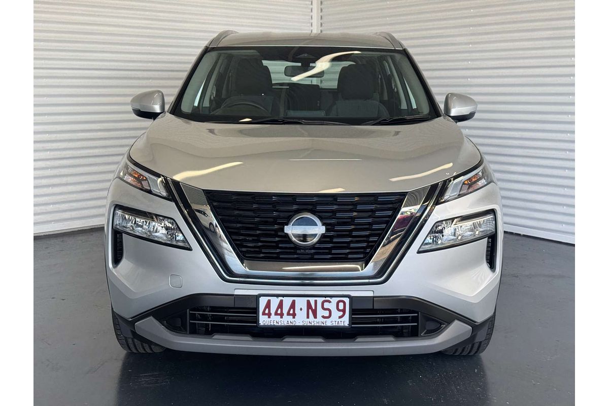 2023 Nissan X-TRAIL ST T33