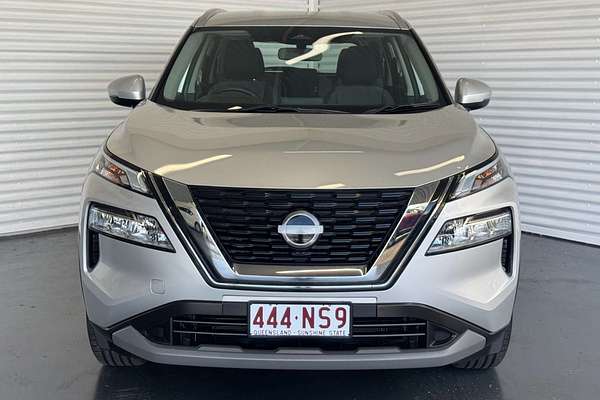 2023 Nissan X-TRAIL ST T33