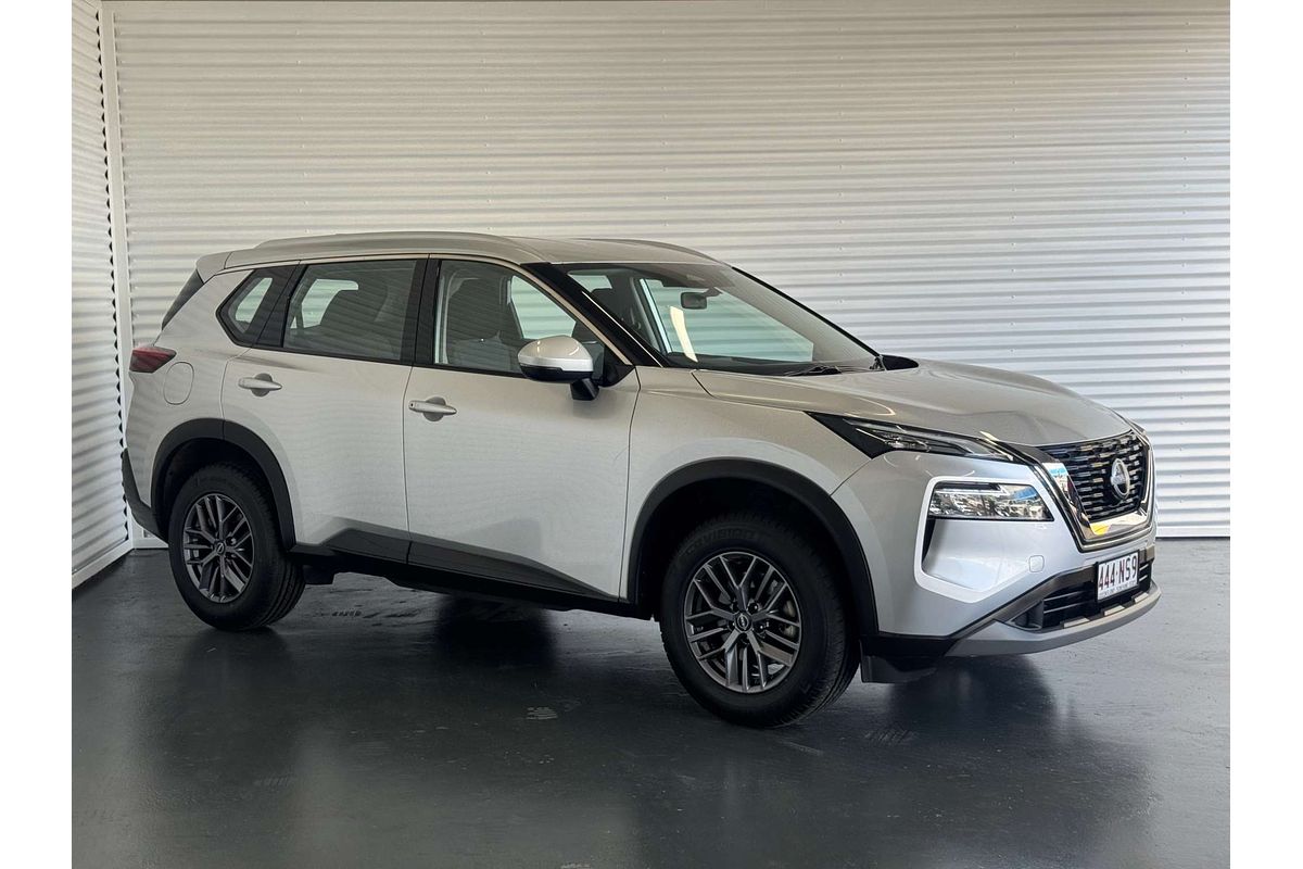 2023 Nissan X-TRAIL ST T33