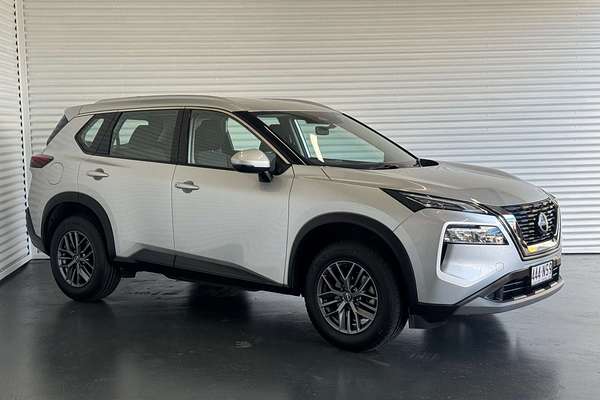 2023 Nissan X-TRAIL ST T33