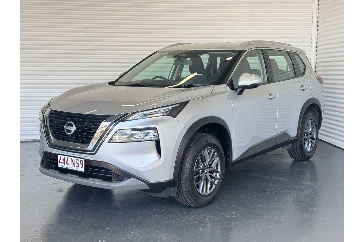 2023 Nissan X-TRAIL ST T33
