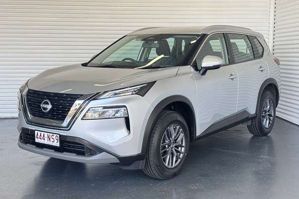 2023 Nissan X-TRAIL ST T33