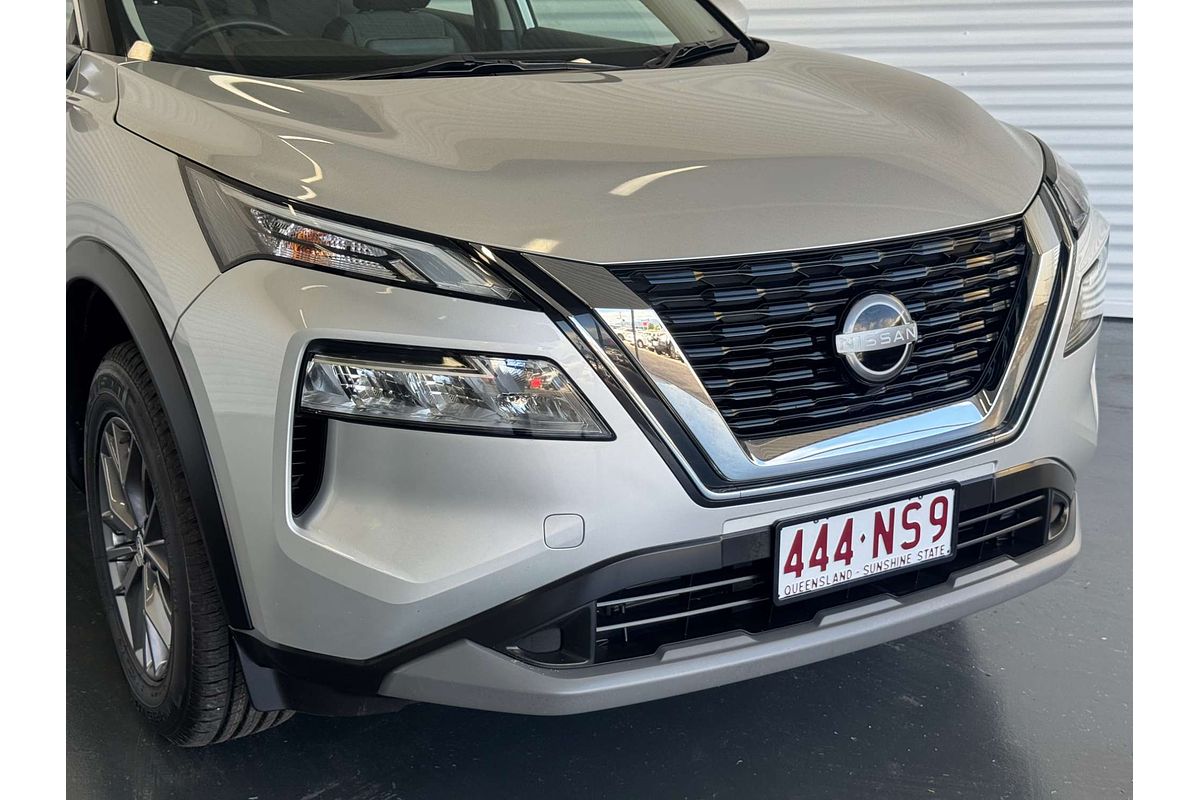 2023 Nissan X-TRAIL ST T33