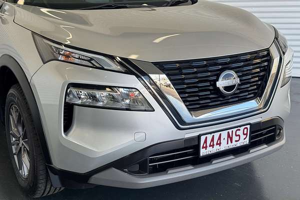2023 Nissan X-TRAIL ST T33